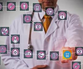 Doctor’s Database