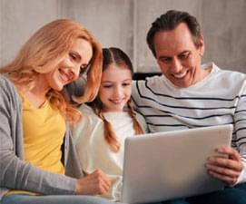 Online User Database