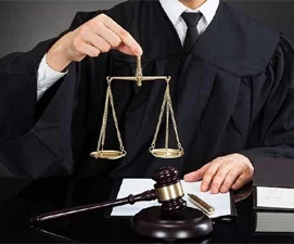 Advocate Database