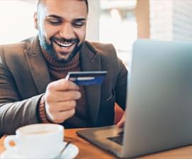 Credit Card Holder Database