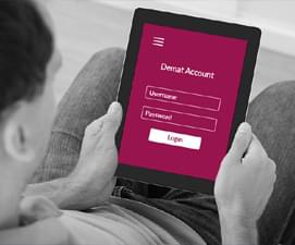 Demat Account Holder Database