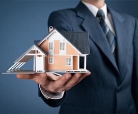 Real Estate Agents Database