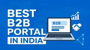 All India B2B (IndiaMart) Database Latest